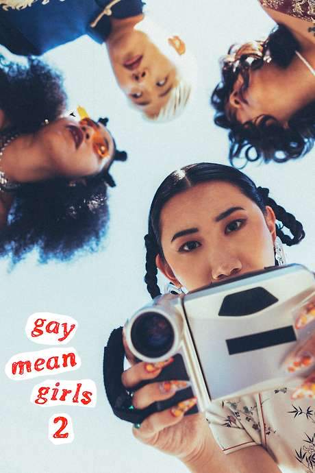 Gay Mean Girls: Reloaded